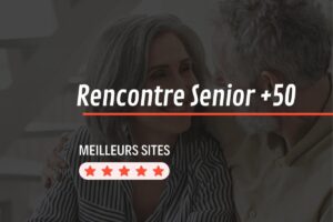 Quels sont les meilleurs sites de rencontres pour les Seniors ?