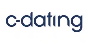 C-Dating logo