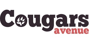 Cougarsavenue logo